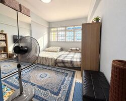 Blk 229 Yishun Street 21 (Yishun), HDB 5 Rooms #613631121
